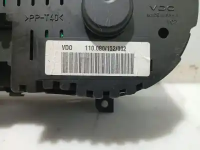 Автозапчасти б/у блок управления иммобилизатором за seat leon (1m1) 1.6 16 v ссылки oem iam 110080152002 3105010243 036906034cp