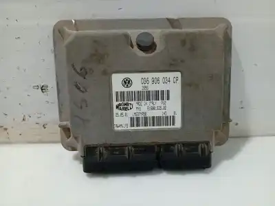 Автозапчасти б/у блок управления иммобилизатором за seat leon (1m1) 1.6 16 v ссылки oem iam 110080152002 3105010243 036906034cp