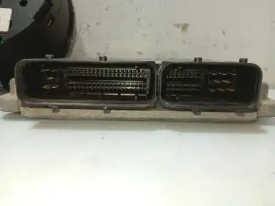 Автозапчасти б/у блок управления иммобилизатором за seat leon (1m1) 1.6 16 v ссылки oem iam 110080152002 3105010243 036906034cp