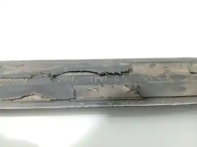 Автозапчастина б/у молдинг для seat leon (1m1) 1.6 16 v посилання на oem iam 1m0853515gb41 1m0853515c  Автозапчастина б/у молдинг для seat leon (1m1) 1.6 16 v посилання на oem iam 1m0853515gb41 1m0853515c