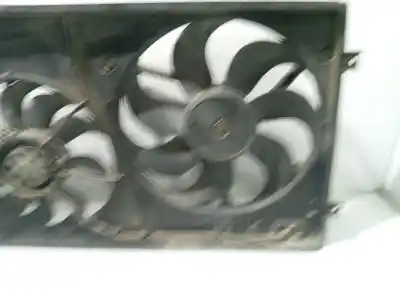 Автозапчасти б/у электрический вентилятор радиатора кондиционера воздуха за seat leon (1m1) 1.6 16 v ссылки oem iam 1j0121207t   Автозапчасти б/у электрический вентилятор радиатора кондиционера воздуха за seat leon (1m1) 1.6 16 v ссылки oem iam 1j0121207t