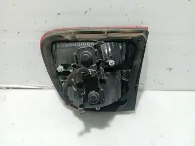 Автозапчасти б/у внутренний левый задний фонарь за seat leon (1m1) 1.6 16 v ссылки oem iam 1m6945107  