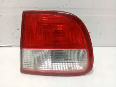 Автозапчастина б/у внутрішній правий завод для seat leon (1m1) 1.6 16 v посилання на oem iam 1m6945107 Автозапчастина б/у внутрішній правий завод для seat leon (1m1) 1.6 16 v посилання на oem iam 1m6945107
