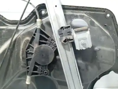 Автозапчасти б/у регулятор стекла переднего правого за seat leon (1m1) 1.6 16 v ссылки oem iam 1m0837756 113988  Автозапчасти б/у регулятор стекла переднего правого за seat leon (1m1) 1.6 16 v ссылки oem iam 1m0837756 113988