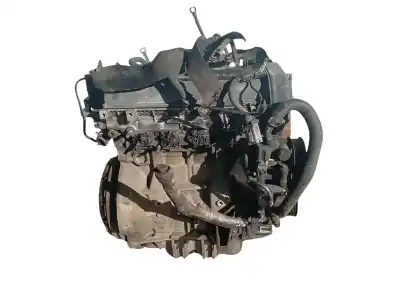 Peça sobressalente para automóvel em segunda mão motor completo por ford focus i turnier (dnw) 1.8 turbo di / tddi referências oem iam fyda  