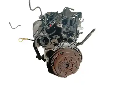 Peça sobressalente para automóvel em segunda mão motor completo por ford focus i turnier (dnw) 1.8 turbo di / tddi referências oem iam fyda  
