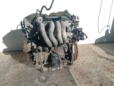 Pezzo di ricambio per auto di seconda mano MOTORE COMPLETO per FORD FOCUS I TURNIER (DNW)  Riferimenti OEM IAM FYDA  