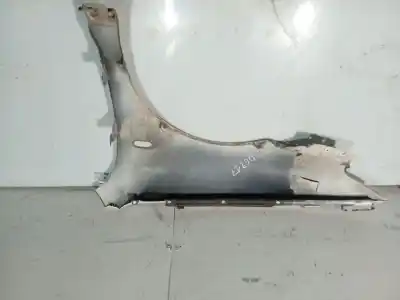 Автозапчастина б/у передне праве крило для seat leon (1m1) 1.6 16 v посилання на oem iam 1m0821022   Автозапчастина б/у передне праве крило для seat leon (1m1) 1.6 16 v посилання на oem iam 1m0821022