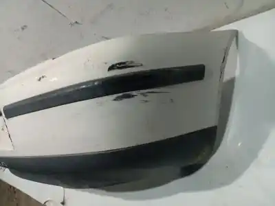 Автозапчастина б/у задній бампер для seat leon (1m1) 1.6 16 v посилання на oem iam 1m6807417bd   Автозапчастина б/у задній бампер для seat leon (1m1) 1.6 16 v посилання на oem iam 1m6807417bd