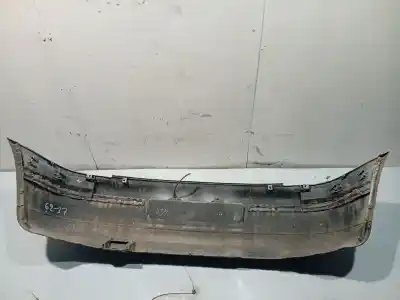 Автозапчастина б/у задній бампер для seat leon (1m1) 1.6 16 v посилання на oem iam 1m6807417bd   Автозапчастина б/у задній бампер для seat leon (1m1) 1.6 16 v посилання на oem iam 1m6807417bd