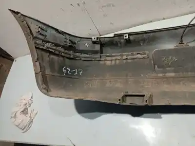 Автозапчастина б/у задній бампер для seat leon (1m1) 1.6 16 v посилання на oem iam 1m6807417bd   Автозапчастина б/у задній бампер для seat leon (1m1) 1.6 16 v посилання на oem iam 1m6807417bd