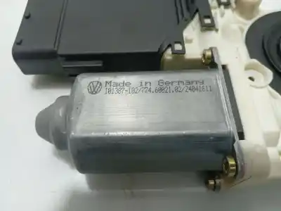 Автозапчасти б/у мотор переднего левого стекла за seat leon (1m1) 1.6 16 v ссылки oem iam 101387102  