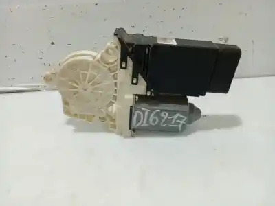 Автозапчасти б/у мотор переднего левого стекла за seat leon (1m1) 1.6 16 v ссылки oem iam 101387102  