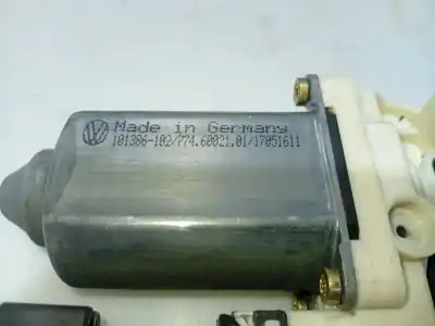 Second-hand car spare part right front window motor for seat leon (1m1) 1.6 16 v oem iam references 101386102   Second-hand car spare part right front window motor for seat leon (1m1) 1.6 16 v oem iam references 101386102