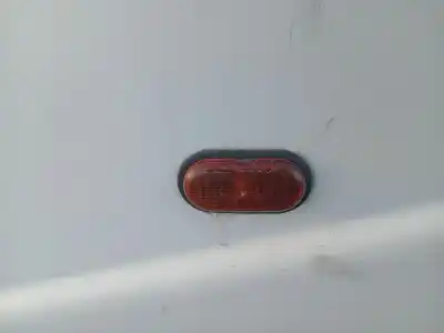 Pezzo di ricambio per auto di seconda mano Lampada Laterale Sinistra per NISSAN PRIMASTAR AUTOBÚS (X83) DCI 80 Riferimenti OEM IAM 2616000QAA  
