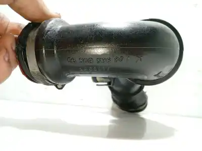 Автозапчастина б/у труба для citroen c4 picasso 2.0 hdi fap посилання на oem iam 9656953680   Автозапчастина б/у труба для citroen c4 picasso 2.0 hdi fap посилання на oem iam 9656953680