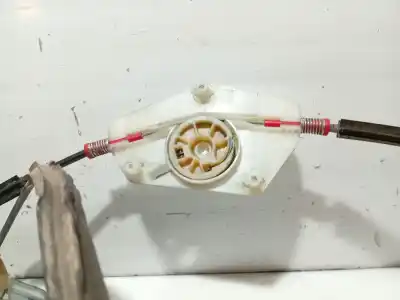 Автозапчастина б/у регулятор вікна передній лівий для citroen c4 picasso 2.0 hdi fap посилання на oem iam 9221cv   Автозапчастина б/у регулятор вікна передній лівий для citroen c4 picasso 2.0 hdi fap посилання на oem iam 9221cv