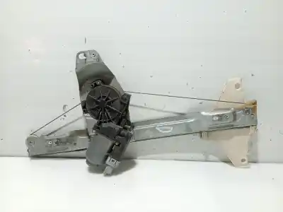 İkinci el araba yedek parçası arka sag cam regülatörü için citroen c4 picasso 2.0 hdi fap oem iam referansları 9224e4  