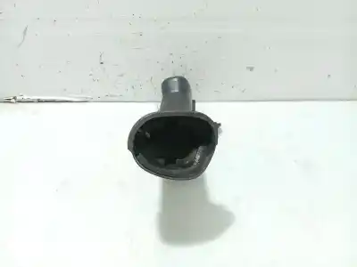 Автозапчастина б/у труба для seat toledo ii (1m2) 1.9 tdi посилання на oem iam 1j0129609b  
