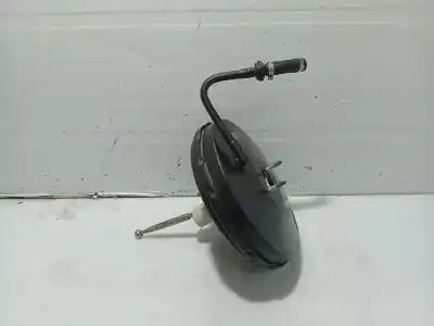 Автозапчастина б/у гальмівний серво для seat toledo ii (1m2) 1.9 tdi посилання на oem iam 1j1614105h  