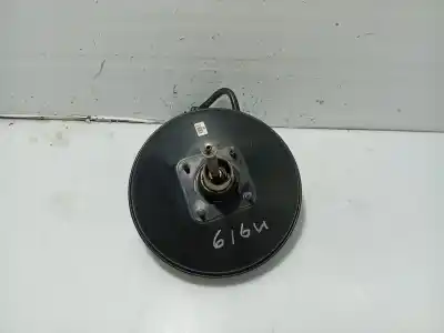 Автозапчастина б/у гальмівний серво для seat toledo ii (1m2) 1.9 tdi посилання на oem iam 1j1614105h  