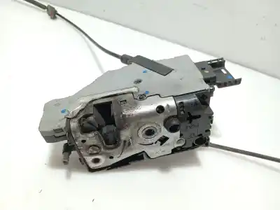 Автозапчастина б/у замок дверей заднього лівого для citroen c4 picasso 2.0 hdi fap посилання на oem iam 9137h1   Автозапчастина б/у замок дверей заднього лівого для citroen c4 picasso 2.0 hdi fap посилання на oem iam 9137h1