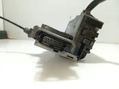 Автозапчастина б/у замок дверей заднього лівого для citroen c4 picasso 2.0 hdi fap посилання на oem iam 9137h1   Автозапчастина б/у замок дверей заднього лівого для citroen c4 picasso 2.0 hdi fap посилання на oem iam 9137h1