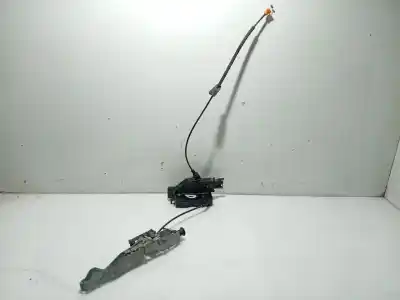Pezzo di ricambio per auto di seconda mano Serratura Porta Posteriore Destra per CITROEN C4 PICASSO 2.0 HDi FAP Riferimenti OEM IAM 9138J9   Pezzo di ricambio per auto di seconda mano Serratura Porta Posteriore Destra per CITROEN C4 PICASSO 2.0 HDi FAP Riferimenti OEM IAM 9138J9