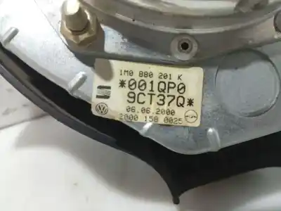 Автозапчасти б/у передняя левая подушка безопасности за seat toledo ii (1m2) 1.9 tdi ссылки oem iam 1m0880201k 001qp09ct37q 