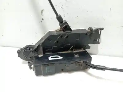 Pezzo di ricambio per auto di seconda mano serratura porta anteriore destra per citroen c4 picasso 2.0 hdi fap riferimenti oem iam 9136y8   Pezzo di ricambio per auto di seconda mano serratura porta anteriore destra per citroen c4 picasso 2.0 hdi fap riferimenti oem iam 9136y8