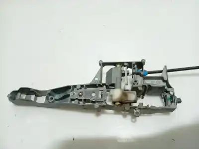 Pezzo di ricambio per auto di seconda mano serratura porta anteriore destra per citroen c4 picasso 2.0 hdi fap riferimenti oem iam 9136y8   Pezzo di ricambio per auto di seconda mano serratura porta anteriore destra per citroen c4 picasso 2.0 hdi fap riferimenti oem iam 9136y8