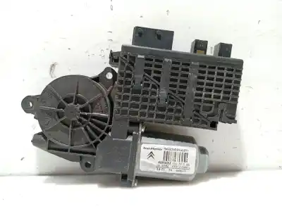 Pezzo di ricambio per auto di seconda mano  per CITROEN C4 PICASSO  Riferimenti OEM IAM 9221CY  9682495680 Pezzo di ricambio per auto di seconda mano  per CITROEN C4 PICASSO  Riferimenti OEM IAM 9221CY  9682495680