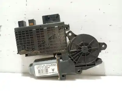 Pezzo di ricambio per auto di seconda mano  per CITROEN C4 PICASSO  Riferimenti OEM IAM 9222CX  9682495580 Pezzo di ricambio per auto di seconda mano  per CITROEN C4 PICASSO  Riferimenti OEM IAM 9222CX  9682495580