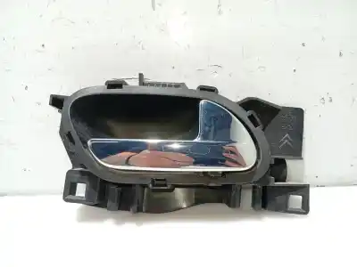 Автозапчасти б/у внутри передней правой ручки за citroen c4 picasso 2.0 hdi fap ссылки oem iam 9144a5