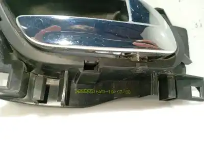 Автозапчасти б/у внутри передней правой ручки за citroen c4 picasso 2.0 hdi fap ссылки oem iam 9144a5  96555516vd Автозапчасти б/у внутри передней правой ручки за citroen c4 picasso 2.0 hdi fap ссылки oem iam 9144a5  96555516vd