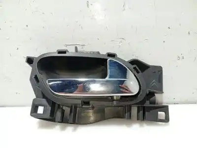 Автозапчасти б/у внутренняя задняя правая ручка за citroen c4 picasso 2.0 hdi fap ссылки oem iam 9144a5