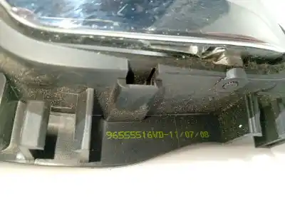 Автозапчасти б/у внутренняя задняя правая ручка за citroen c4 picasso 2.0 hdi fap ссылки oem iam 9144a5   Автозапчасти б/у внутренняя задняя правая ручка за citroen c4 picasso 2.0 hdi fap ссылки oem iam 9144a5