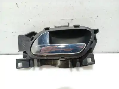 Автозапчасти б/у левая передняя внутренняя ручка за citroen c4 picasso 2.0 hdi fap ссылки oem iam 9143l9