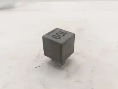 Second-hand car spare part relay for seat toledo ii (1m2) 1.9 tdi oem iam references 4b0955531a 72wa401 