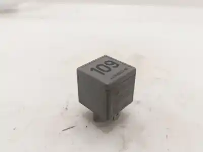 Second-hand car spare part relay for seat toledo ii (1m2) 1.9 tdi oem iam references 4b0955531a 72wa401 