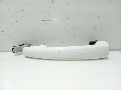 Piesă de schimb auto la mâna a doua Mâner Exterior Stânga Fațã pentru CITROEN C4 PICASSO 2.0 HDi FAP Referințe OEM IAM 9101GF   Piesă de schimb auto la mâna a doua Mâner Exterior Stânga Fațã pentru CITROEN C4 PICASSO 2.0 HDi FAP Referințe OEM IAM 9101GF