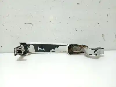 Pezzo di ricambio per auto di seconda mano maniglia esterna posteriore sinistra per citroen c4 picasso 2.0 hdi fap riferimenti oem iam 9101gh   Pezzo di ricambio per auto di seconda mano maniglia esterna posteriore sinistra per citroen c4 picasso 2.0 hdi fap riferimenti oem iam 9101gh