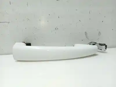 Pièce détachée automobile d'occasion Poignée De Porte Avant Droite pour CITROEN C4 PICASSO 2.0 HDi FAP Références OEM IAM 9101GH   Pièce détachée automobile d'occasion Poignée De Porte Avant Droite pour CITROEN C4 PICASSO 2.0 HDi FAP Références OEM IAM 9101GH