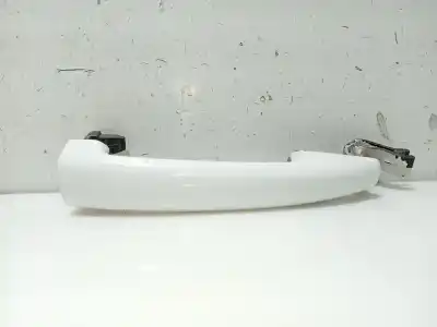 Pezzo di ricambio per auto di seconda mano Maniglia Esterna Posteriore Destra per CITROEN C4 PICASSO 2.0 HDi FAP Riferimenti OEM IAM 9101GH   Pezzo di ricambio per auto di seconda mano Maniglia Esterna Posteriore Destra per CITROEN C4 PICASSO 2.0 HDi FAP Riferimenti OEM IAM 9101GH