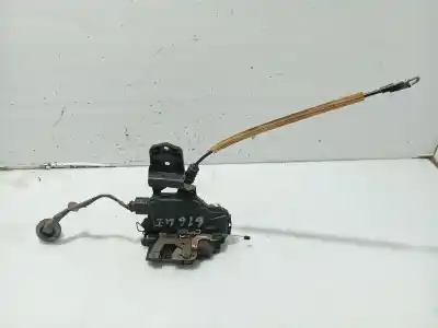 Pezzo di ricambio per auto di seconda mano  per SEAT TOLEDO II (1M2)  Riferimenti OEM IAM 3B1837015A  