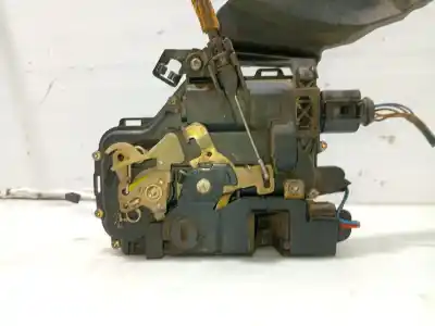 Pezzo di ricambio per auto di seconda mano serratura porta posteriore sinistra per seat toledo ii (1m2) 1.9 tdi riferimenti oem iam 3b4839015  