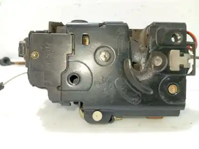 Pezzo di ricambio per auto di seconda mano serratura porta posteriore sinistra per seat toledo ii (1m2) 1.9 tdi riferimenti oem iam 3b4839015  