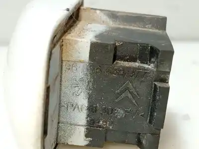 Pezzo di ricambio per auto di seconda mano modanatura per citroen c4 picasso 2.0 hdi fap riferimenti oem iam 96816438977   Pezzo di ricambio per auto di seconda mano modanatura per citroen c4 picasso 2.0 hdi fap riferimenti oem iam 96816438977