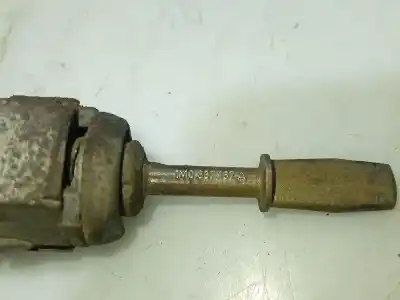Pezzo di ricambio per auto di seconda mano interruttore di avviamento per seat toledo ii (1m2) 1.9 tdi riferimenti oem iam 4b0905851c 1505007108 1m0837167