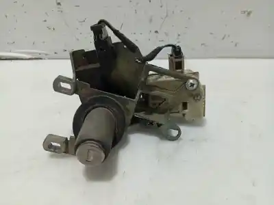 Pezzo di ricambio per auto di seconda mano interruttore di avviamento per seat toledo ii (1m2) 1.9 tdi riferimenti oem iam 4b0905851c 1505007108 1m0837167
